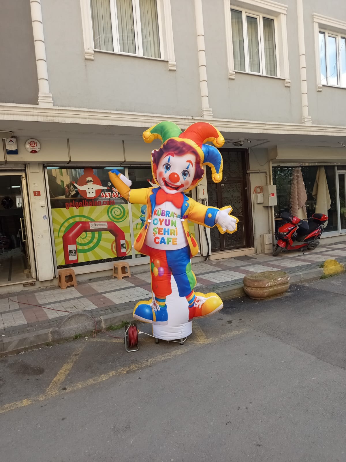 Ürün 2