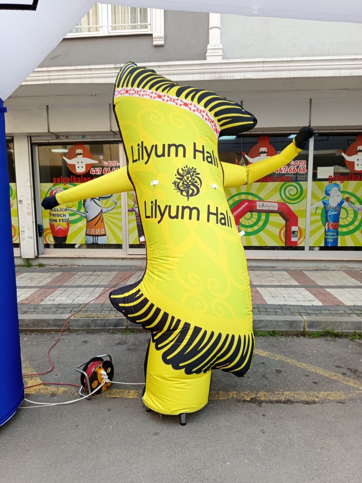 Ürün 1